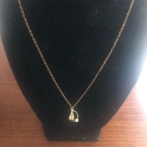 Ladies necklace